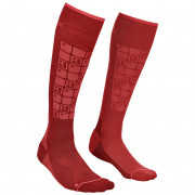 Dámske ponožky Ortovox W's Ski Compression Socks