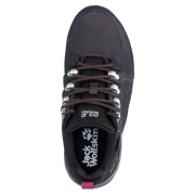 Dámske topánky Jack Wolfskin Refugio Texapore Low W