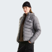 Dámska bunda The North Face W Aconcagua Hooded Jacket