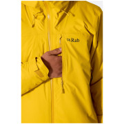 Pánska bunda Rab Xenon Shield Jacket