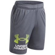 Detské kraťasy Under Armour UA Tech Logo Shorts Castlerock