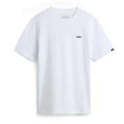 Detské tričko Vans Left Chest Tee