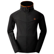 Pánska bunda Dare 2b Assimilate IV Core Stretch čierna black