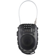 Zámok LifeVenture Cable Lock