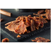 Sušené mäso Adventure Menu Morčacie jerky 100g
