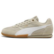 Dámske topánky Puma Bella Donna Nylon béžová Desert Dust-PUMA White-PUMA Gold