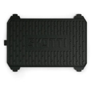 Doplnok ku grilu SKOTTI Oboustranný litinový tál Kast čierna černá