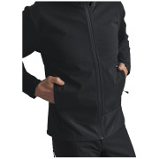 Pánska softshellová bunda Ortovox Ortler Softshell Plus Jacket