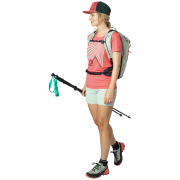 Dámsky turistický batoh Dynafit Transalper 22 Backpack W