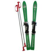 Detské lyže 90 cm Yate Carving set