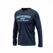 Pánske tričko Northfinder Camilo