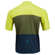Pánsky cyklistický dres Silvini Turano Pro