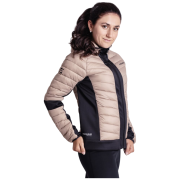Dámska bunda Progress Jannu