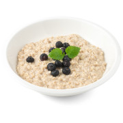 Dehydrované jedlo Food Force Dehydrované jedlo Food Force Ovsená kaša vanilková 140 g