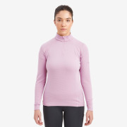 Dámska mikina Montane Fem Protium Lite Pull-On