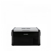 Chladiaci boxy Mestic Coolbox Compressor MCCP-35 AC/DC čierna