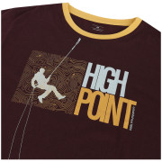 Pánske tričko High Point Swift T-Shirt