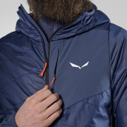 Pánska bunda Salewa ORTLES HYB TWR JACKET M