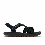 Dámske sandále Columbia Konos Esla™ Sandal čierna Black, Hydrangea