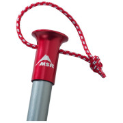 Stanové kolíky MSR Core Stake 9" Kit