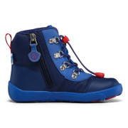 Detské zimné topánky Affenzahn Winter Boot Vegan Discovy Whale