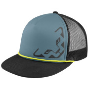 Šiltovka Dynafit Trucker 3 Cap modrá 3161 - smoke blue/0910