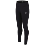 Dámske legíny MOOA ThermoActive čierna Black