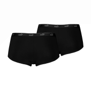 Dámske nohavičky Puma Elements Cotton Mini Shorts 2P