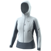 Dámska bunda Dynafit Tigard Alpha Direct Jkt W svetlomodrá 3181 - cloud blue/0720