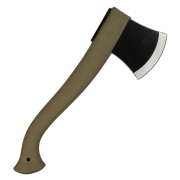 Sekera Morakniv Lightweight Axe zelená MilitaryGreen