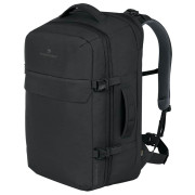Cestovný batoh Ferrino Pathfinder 40 čierna RCC Black