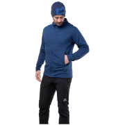 Pánska mikina Mountain Equipment Apiro Hooded Jacket Men's