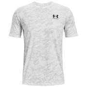 Pánske tričko Under Armour ABC Camo SS biela White//ModGray