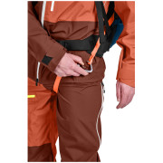 Batoh Ortovox Avabag Litric Tour 40