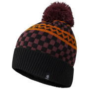Čiapka Dare 2b Pom beanie oranžová/vínová Fig