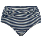 Dámske plavky Regatta Loria Bikini Brief tmavomodrá Nv/WhSksckSt