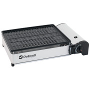 Plynový gril Outwell Crest Gas Grill sivá
