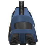 Pánske turistické topánky Salewa Wildfire Nxt Gtx M