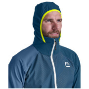 Pánska bunda Ortovox Col Becchei Jacket M