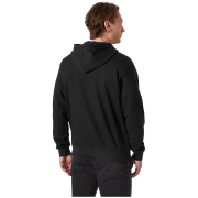 Pánska mikina Helly Hansen Core Zip Hoodie