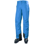 Pánske lyžiarske nohavice Helly Hansen Blizzard Insulated Pant modrá ElectricBlue