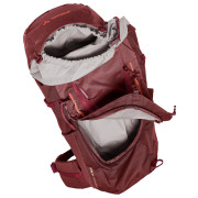 Dámsky turistický batoh Vaude Women's Asymmetric 38+8