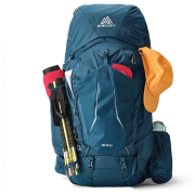 Dámsky turistický batoh Gregory Deva 70 Rc