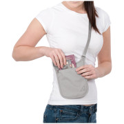 Taška cez rameno Pacsafe Coversafe V75 Neck Pouch