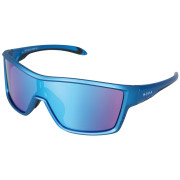Slnečné okuliare MOOA Enzo modrá blue/blue