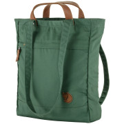 Taška Fjällräven Totepack No.1 zelená/zelená Deep Patina