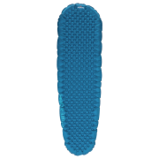 Nafukovacia karimatka Robens HeatCore 3.8R Regular modrá Blue