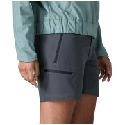 Dámske kraťasy Patagonia Women's Terravia Trail Shorts - 6"