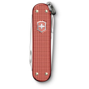 Vreckový nôž Victorinox Classic SD Alox LE 2025
