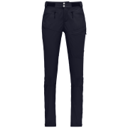 Dámske nohavice Norrona femund flex1 lightweight Pants